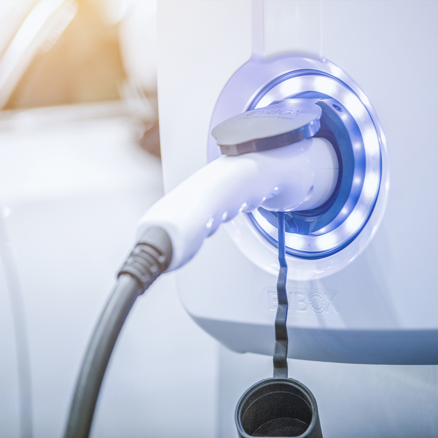 Electric Vehicle fluids Say Goodbye to the oil change McKinsey